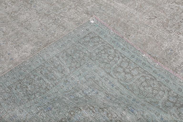 Matta, Orientalisk, ca 385 x 288 cm.