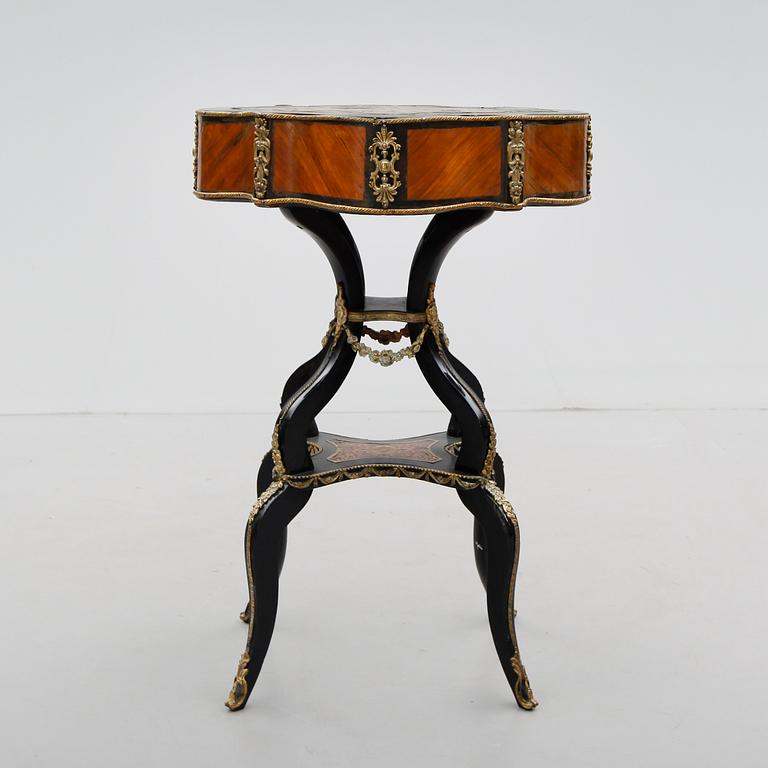 BORD, Frankrike, 1800-tal.