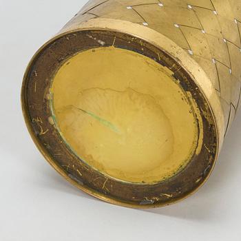 Roskakori, 1900-luvun puoliväli.