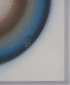 Sophie Tottie, "Alltet / Das All (The All)".