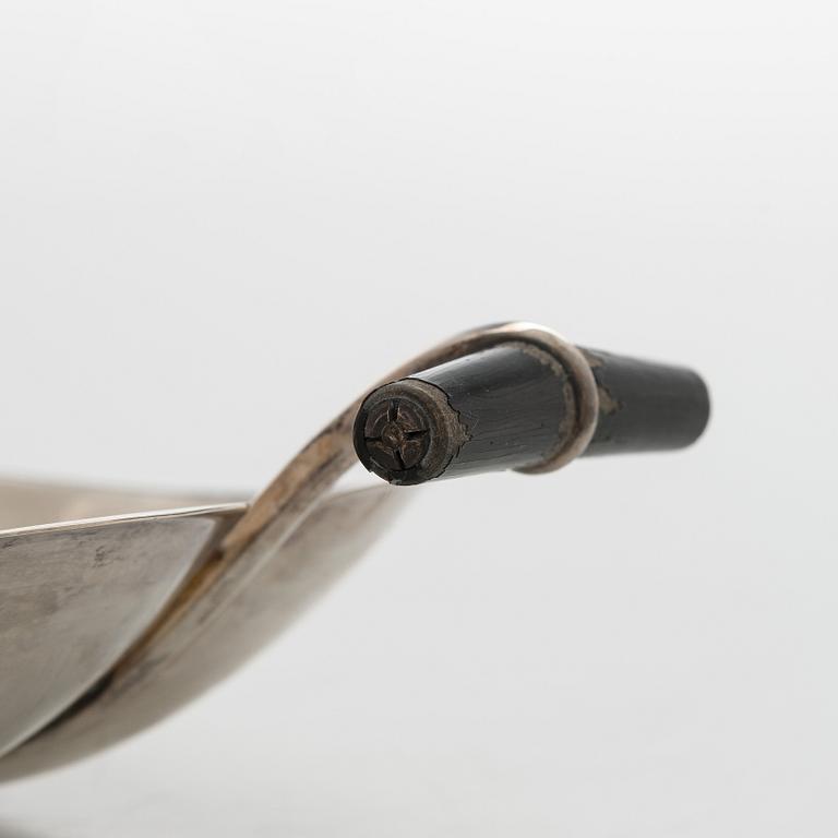 Tapio Wirkkala, skål, "TW 58", Kultakeskus, Tavastehus 1958.