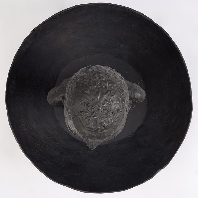 Lena Cronqvist, Untitled.