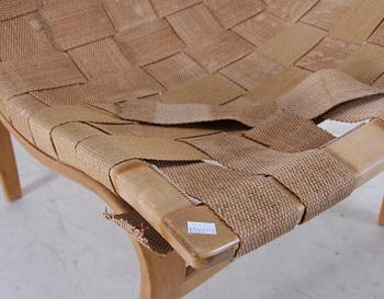 ARBETSSTOL, "Eva", Bruno Mathsson, Firma Karl Mathsson.