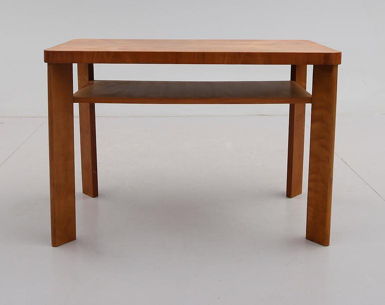 BORD, art déco, 1900-talets första hälft.