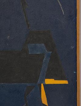 Werner Janson, Untitled.