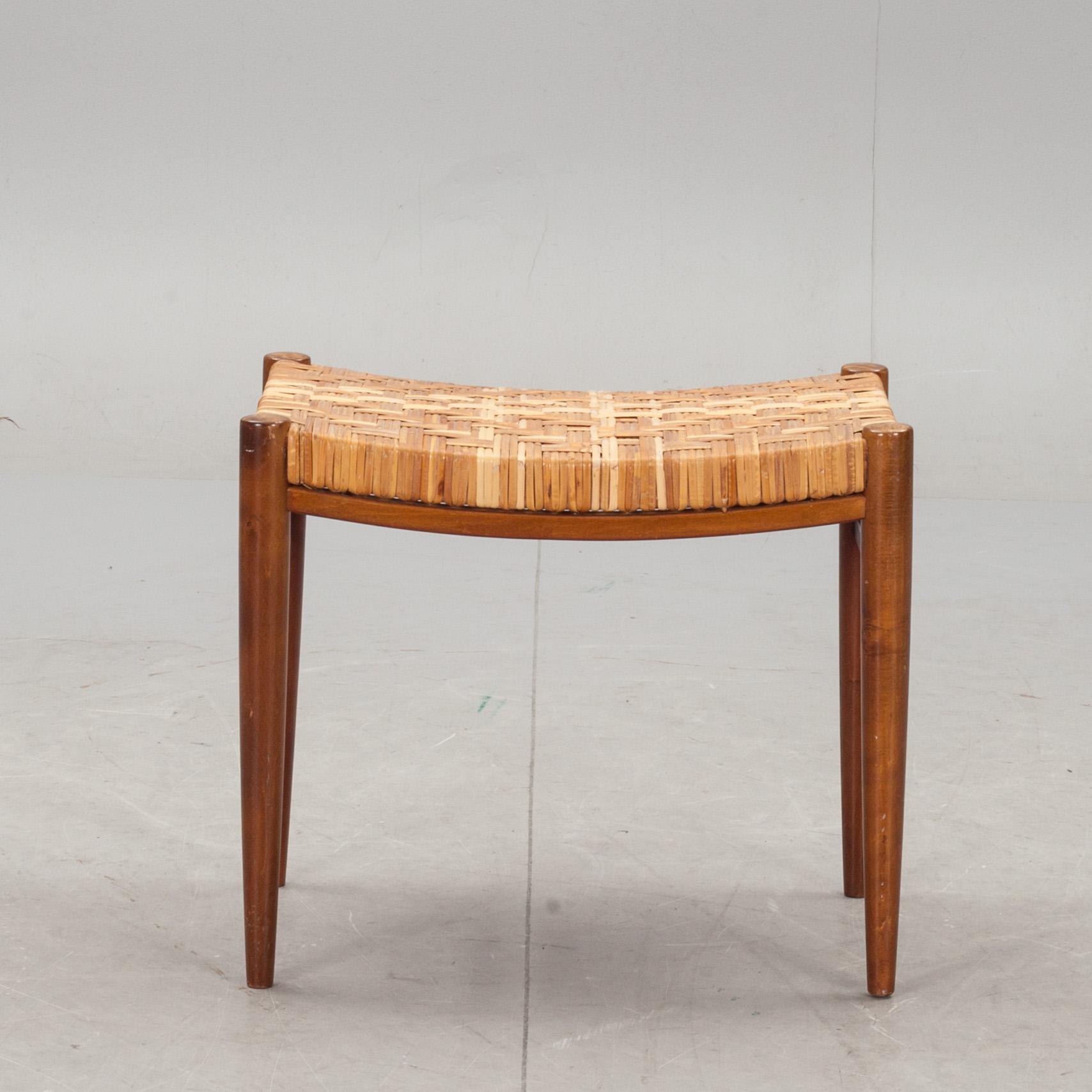 FOTPALL, 1900-talets andra hälft.