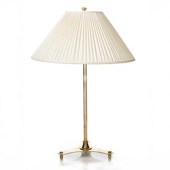 Josef Frank, table lamp, model no 2467/2, Svenskt Tenn.