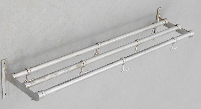 HATTHYLLA, funkis, 1900-talets mitt.