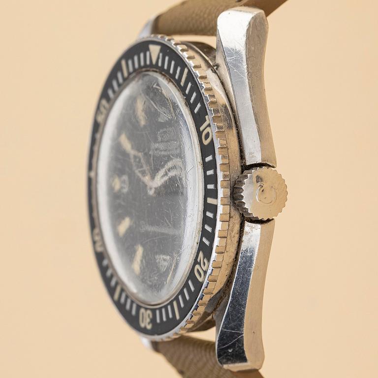 Omega, Seamaster 300, ca 1967.