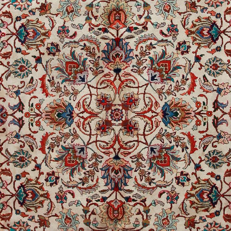 MATTA, Täbriz, ca 352 x 250 cm.