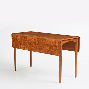 Josef Frank, matbord, Firma Svenskt Tenn, 1940-60-tal.