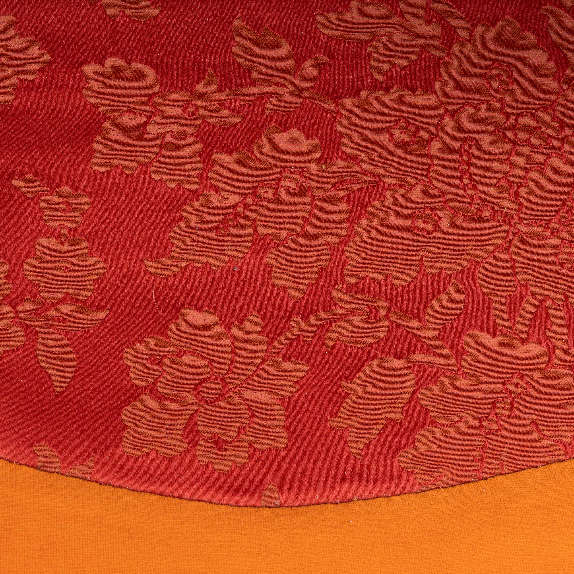 BERGÈRE, av Jacques Malot (mästare i Paris 1748), Louis XV.