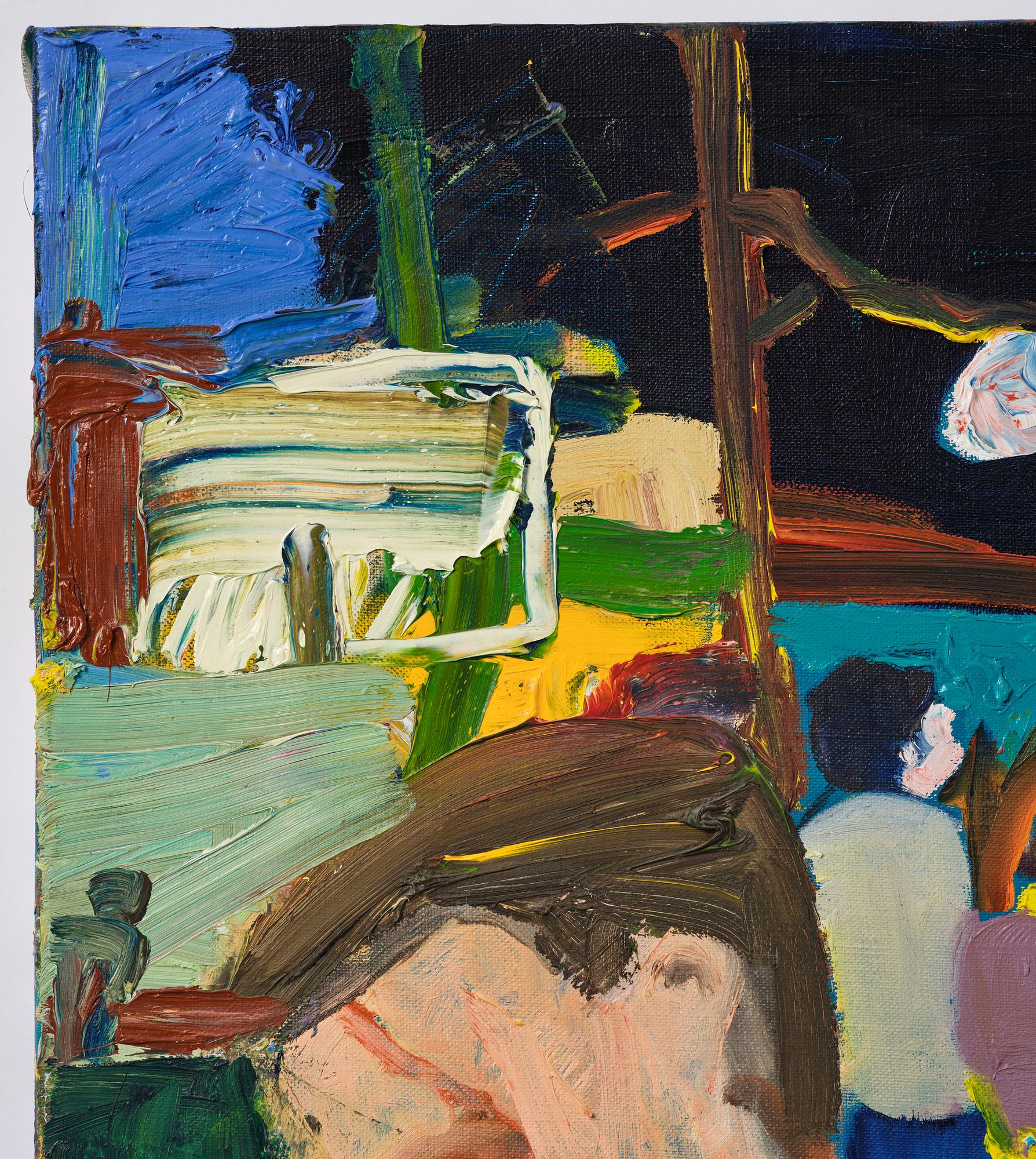 Jarl Ingvarsson, 'Tusse matar djuren'.