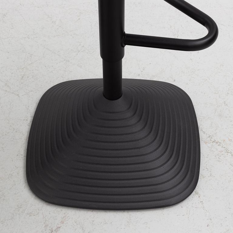 Tom Dixon, a 'Pivot' bar chair, Tom Dixon.