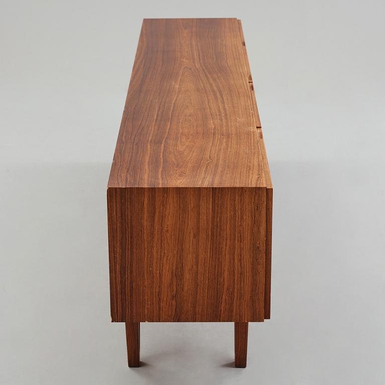 Ib Kofod-Larsen, a sideboard for Seffle Möbelfabrik, Sweden 1960's.