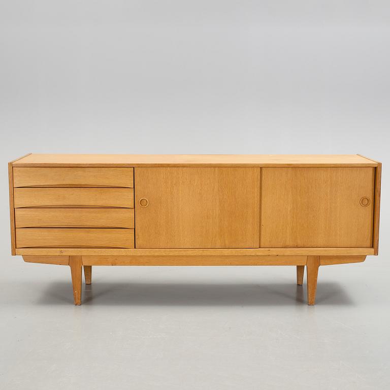 SIDEBOARD, modell "Ulvö", Erik Wörtz för IKEA, 1960-tal.