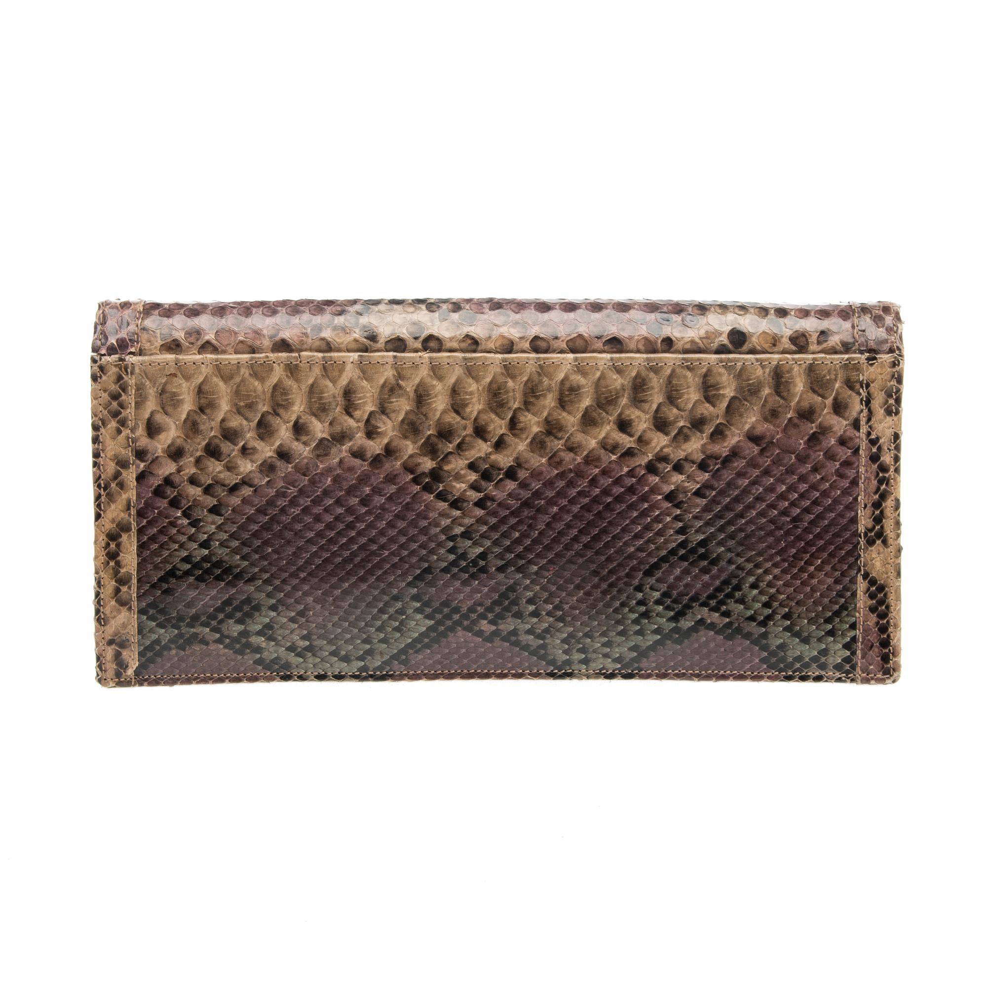 VÄSKA, Christian Dior.