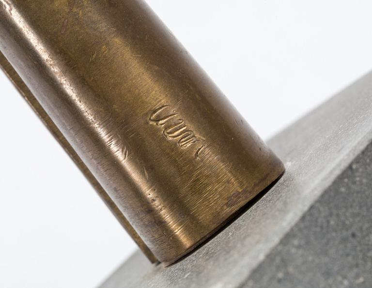 FERNANDEZ ARMAN, "les Amants", signerad och numrerad 90/150.