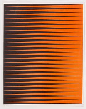 Ann Edholm, "Bönen".