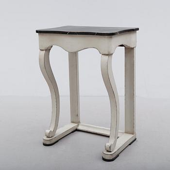 KONSOLBORD, 1800-tal.