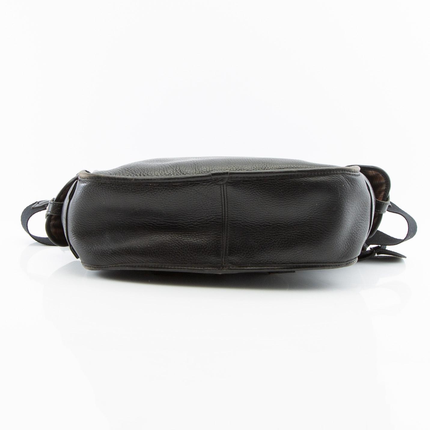 Mulberry, "Barnaby" bag vintage.