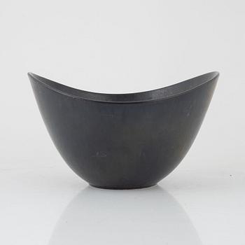 Gunnar Nylund, skål, Rörstrand, 1950/60-tal.