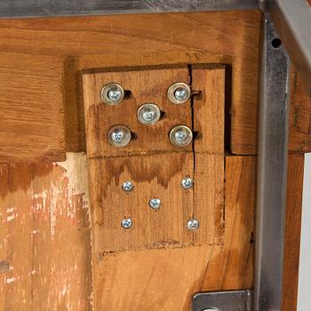 A coffee table. 21th century.