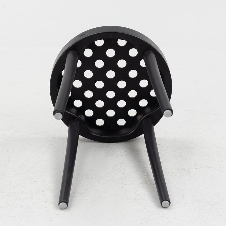Claesson Koivisto Rune, an '822' stool, Ton, 2022.