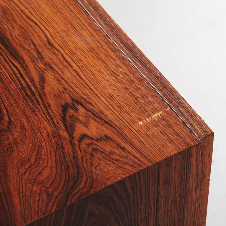 Ib Kofod-Larsen, sideboard, palisander, Seffle Möbelfabrik, 1960-tal.