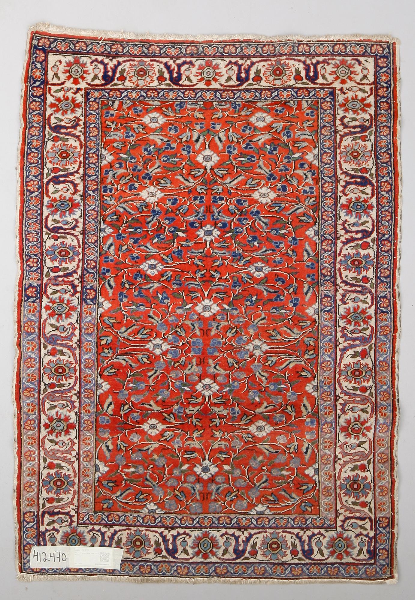 MATTA, orientalisk, old. 130 x 90 cm.
