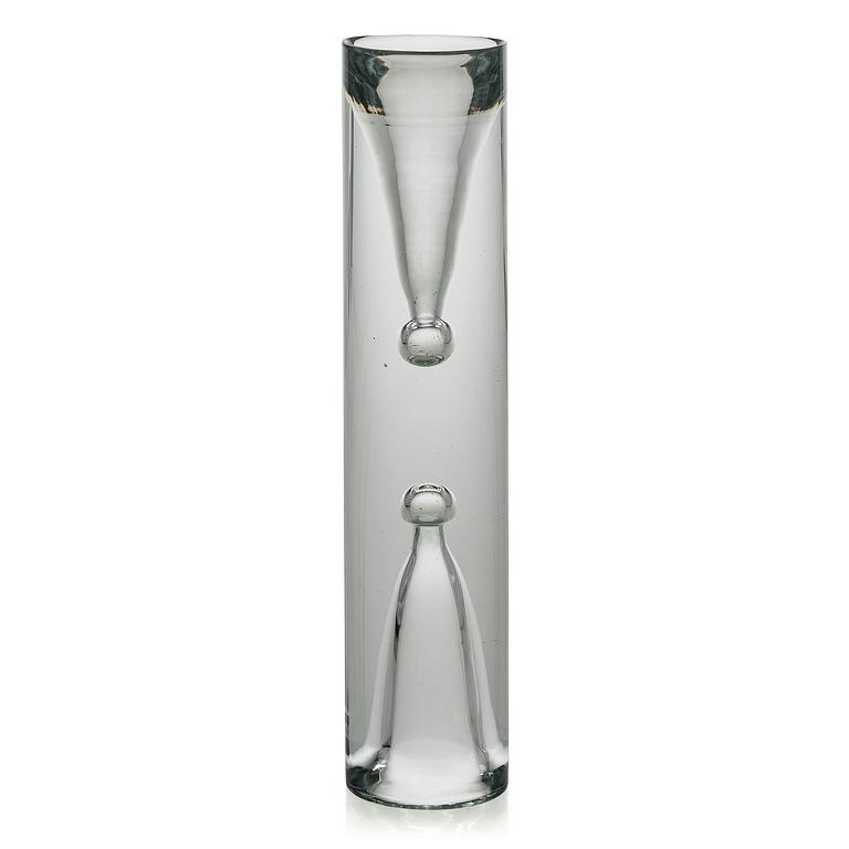 Tapio Wirkkala, konstföremål, modell K-256/54 signerad TAPIO WIRKKALA - IITTALA ORIG.