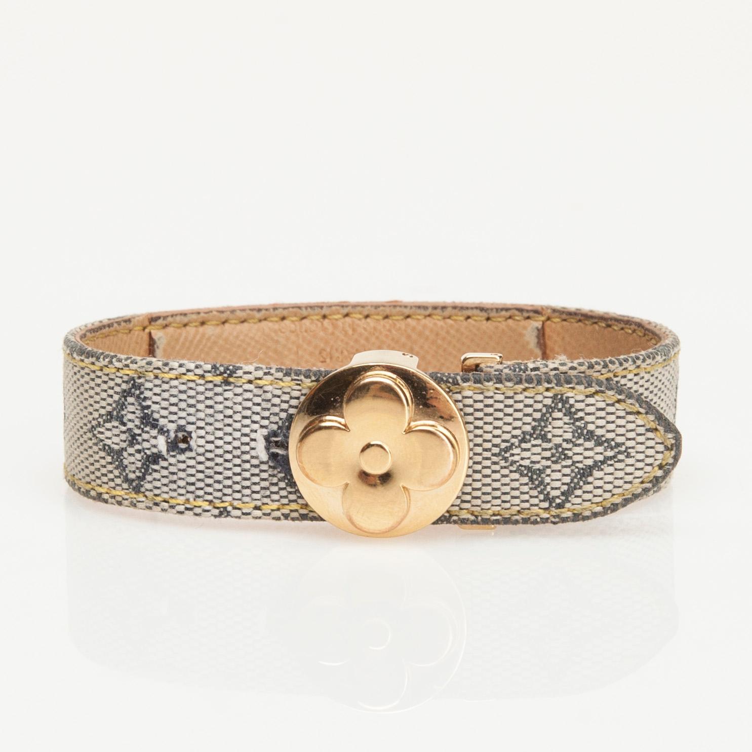 RANNEKORU, Louis Vuitton.