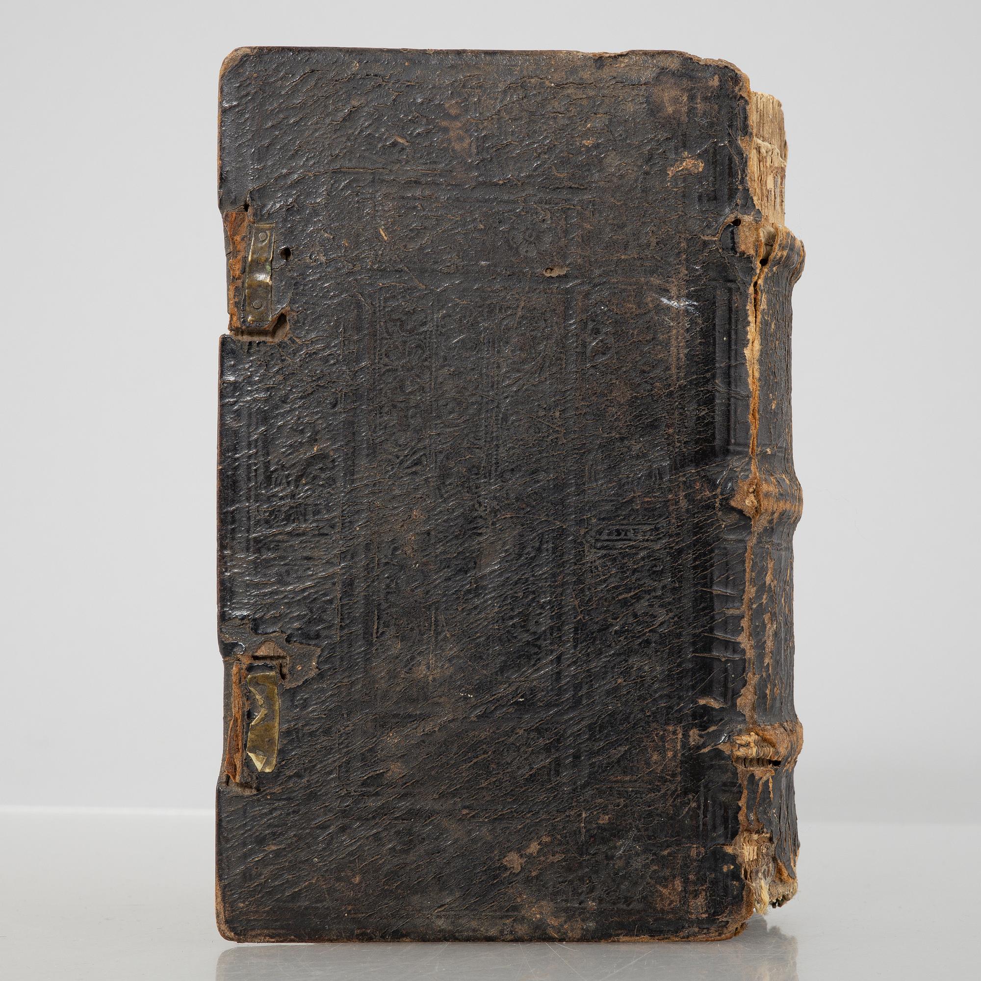 Herodotus & Thucydides 1578.