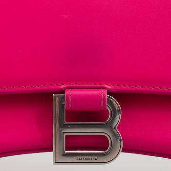 Balenciaga, bag, "Hourglass Small".