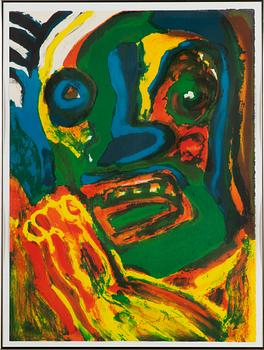 Bengt Lindström, Figure Composition.