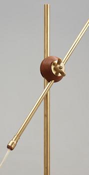 GOLVLAMPA, Hans Bergström, Ateljé Lyktan, 1900-talets mitt.