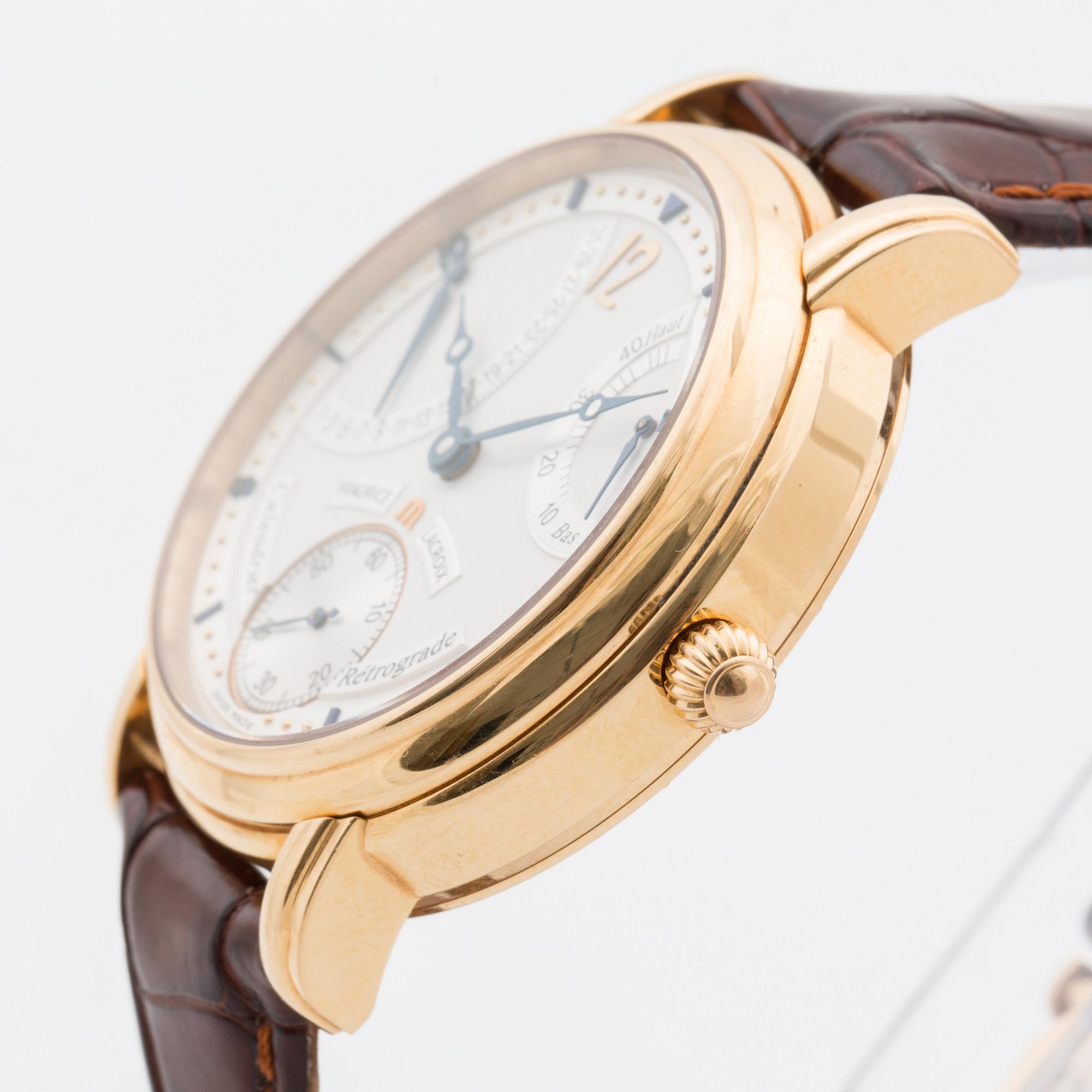Maurice lacroix mp 7068 cheap