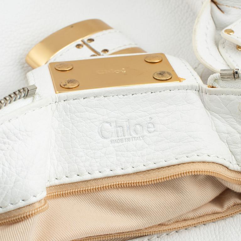 Chloé, bag, "Paddington".