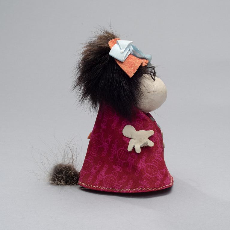 MUMINFIGUR, Atelier Fauni, Finland, 1962.