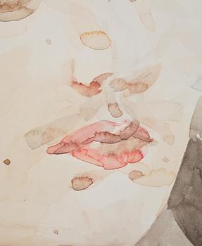 Elizabeth Peyton, "Pete (Pete Doherty)".