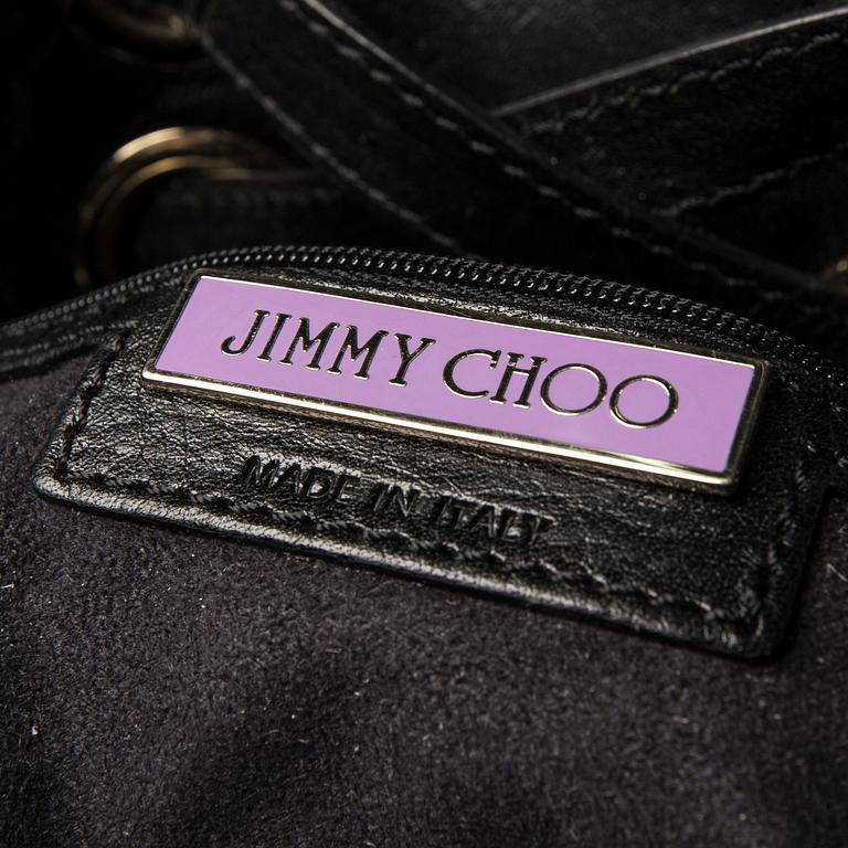 VÄSKA, JIMMY CHOO.