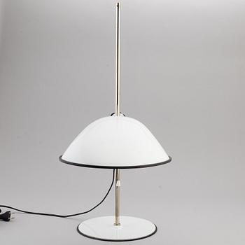 A Fagerhult table light. Second half of the 20th century.