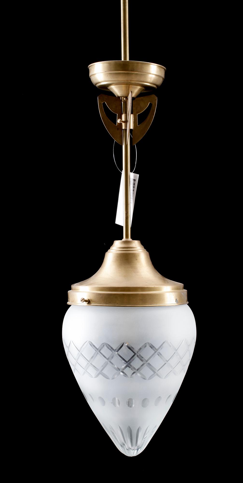 TAKARMATUR, jugend, 1900-talets början.