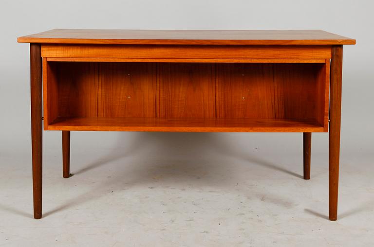 SKRIVBORD, 1950-tal, Danmark.