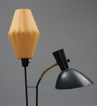 GOLVLAMPA, Hans Bergström, Atelje Lyktan, 1950-tal.