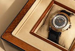 Curated Timepieces – June F763