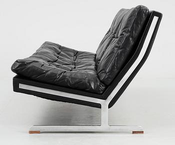 POUL NØRREKLIT, soffa, Selectform, Danmark 1960-tal.
