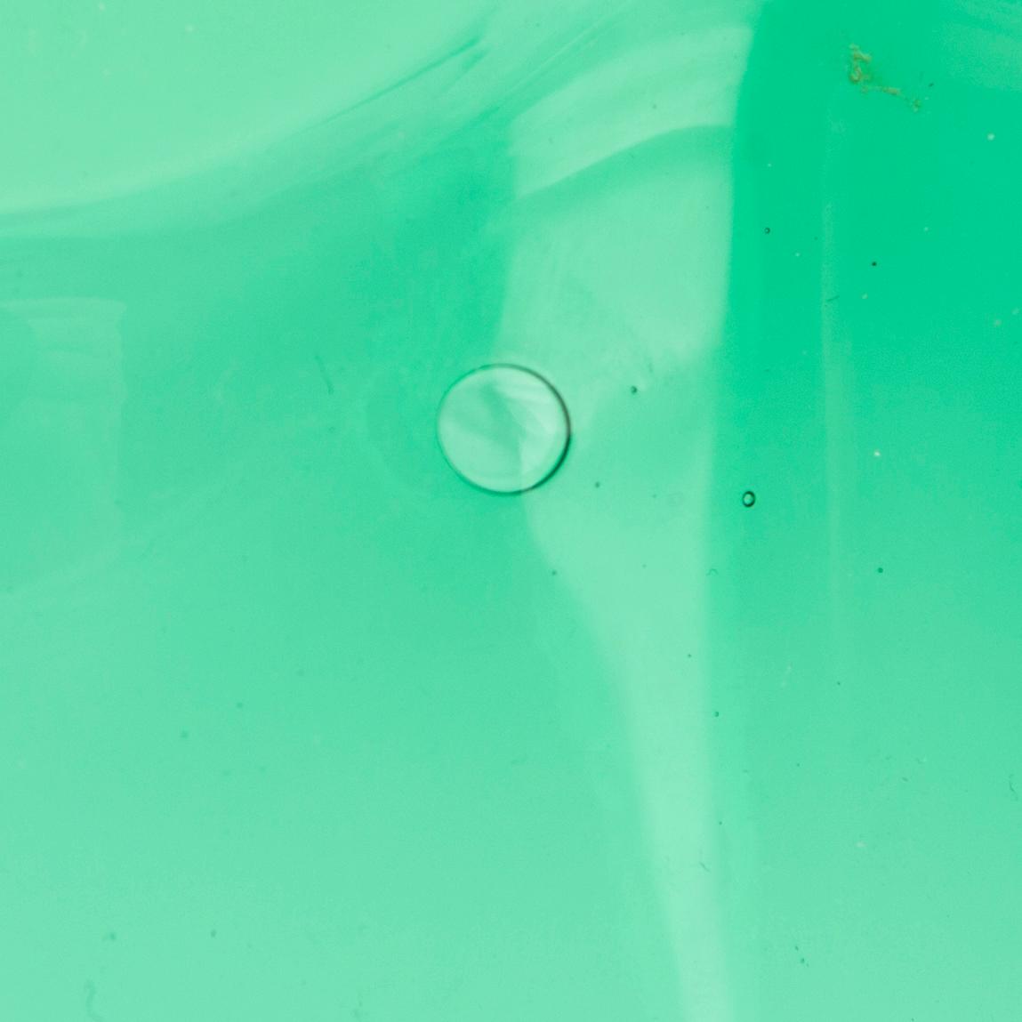 FirmaSvenskt Tenn, glass dish, second half of the 20th century.