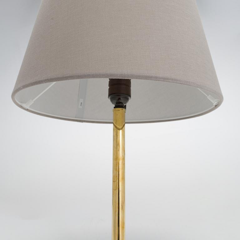 Gunilla Jung, bordslampa modell 2043, Stockmann Orno 1930-tal.