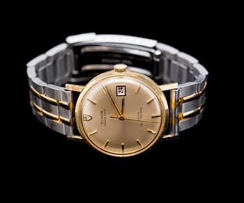 ARMBANDSUR, Tudor prince-date. 1980-tal.